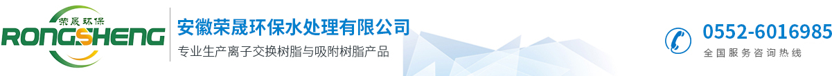 安徽榮晟環(huán)保水處理有限公司  